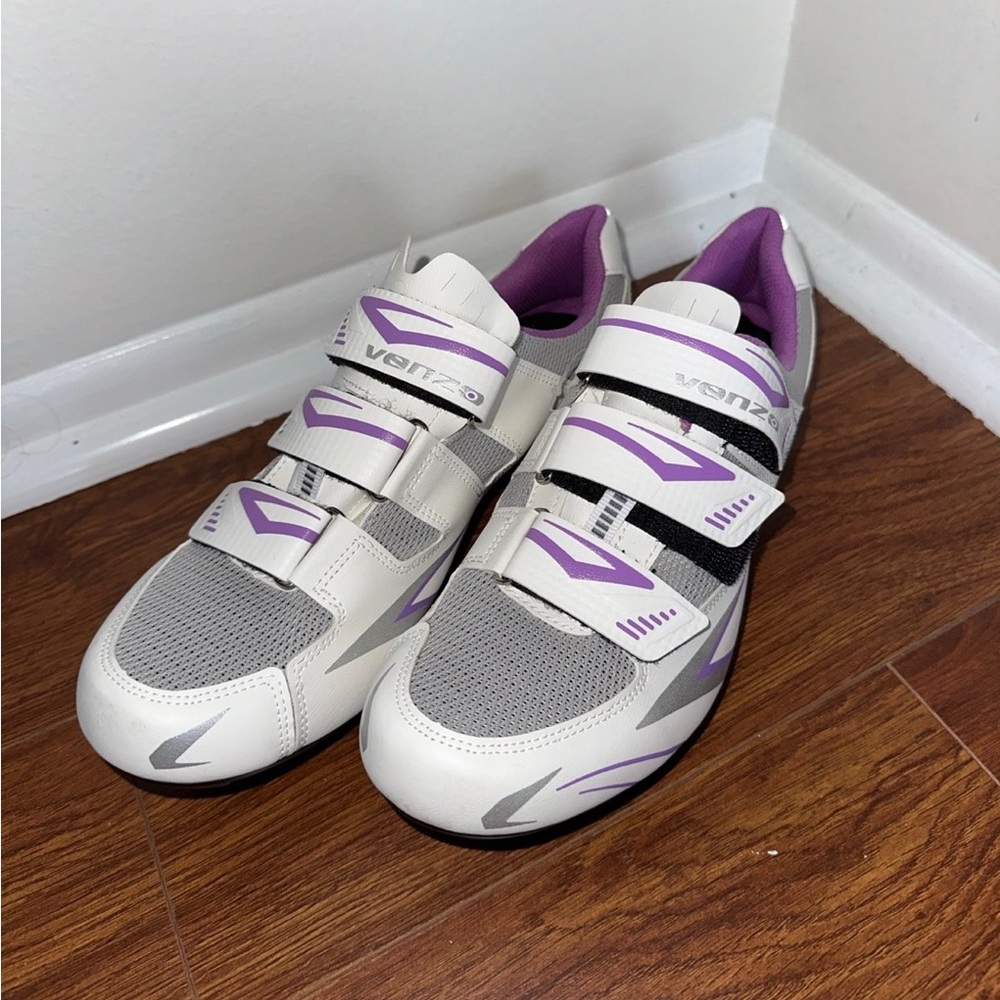 Cycling Shoes